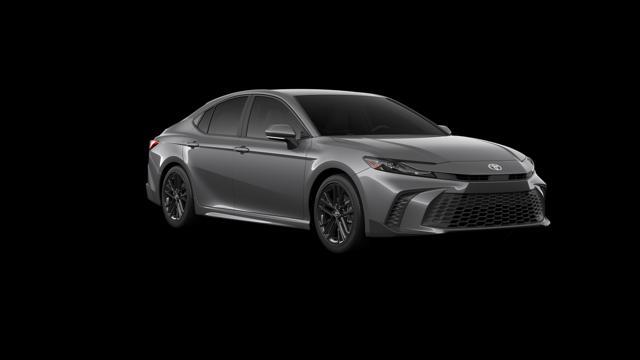 new 2025 Toyota Camry car, priced at $35,113