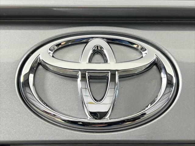 new 2025 Toyota RAV4 car, priced at $34,497