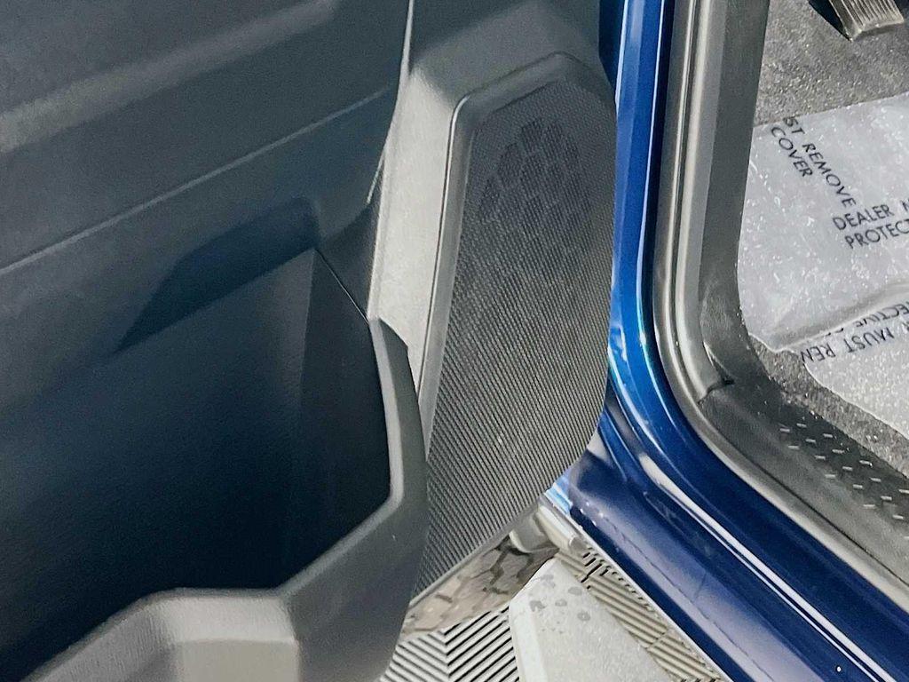 used 2023 Ram 2500 car, priced at $35,991