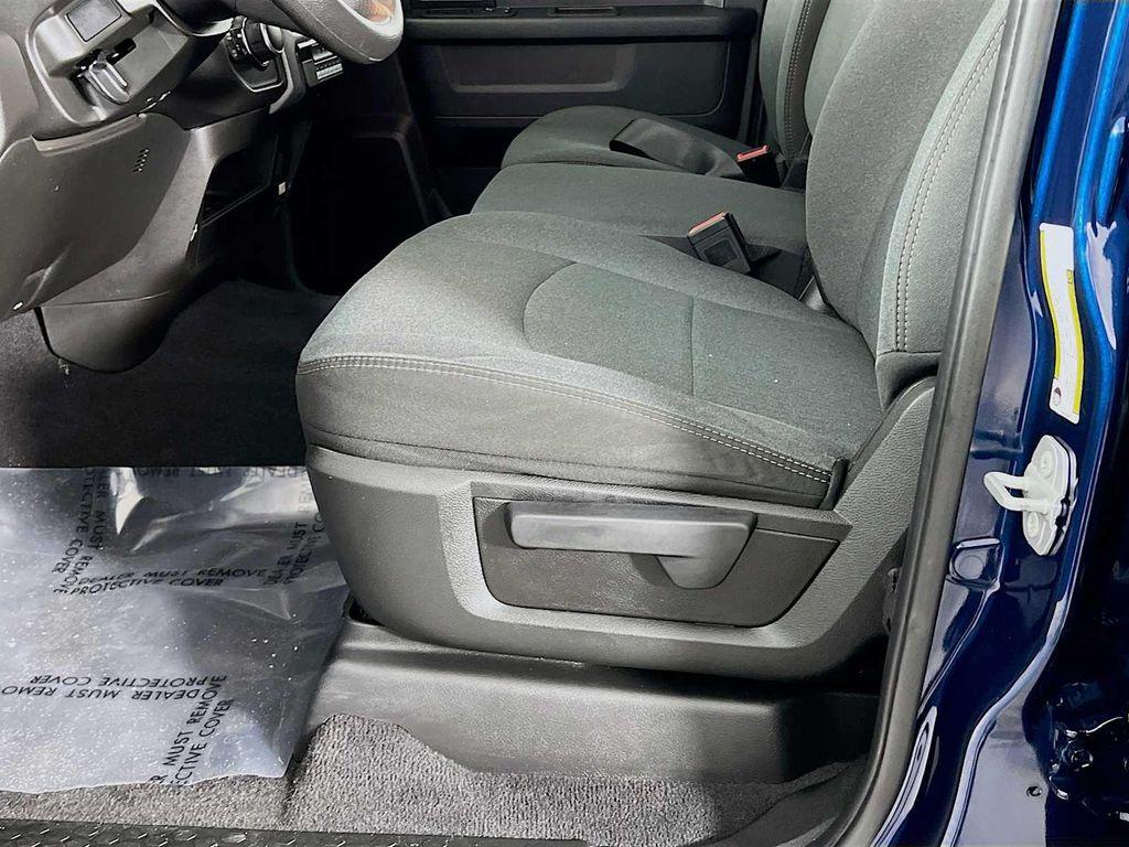 used 2023 Ram 2500 car, priced at $35,991