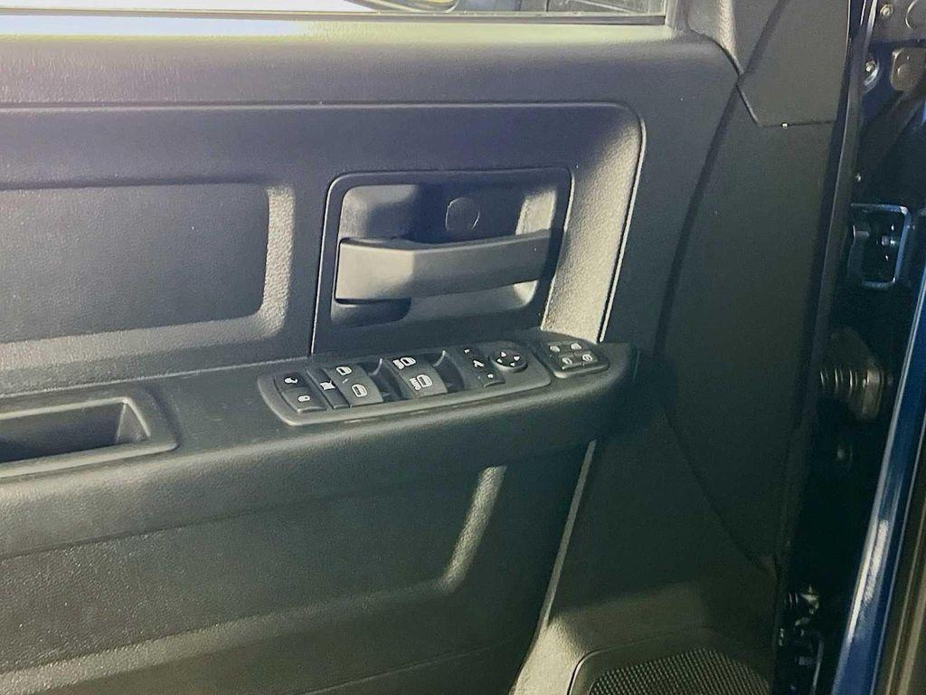 used 2023 Ram 2500 car, priced at $35,991