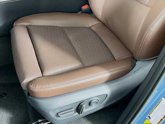 new 2025 Toyota Land Cruiser car, priced at $71,410