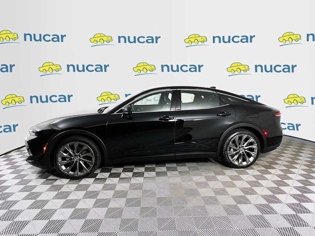 used 2023 Toyota Crown car, priced at $34,491