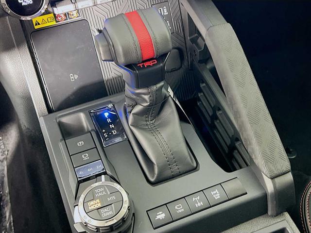 new 2025 Toyota Tacoma car, priced at $65,363