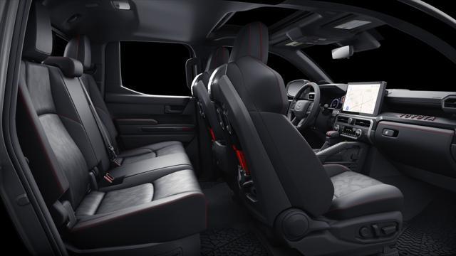 new 2025 Toyota Tacoma car, priced at $66,863
