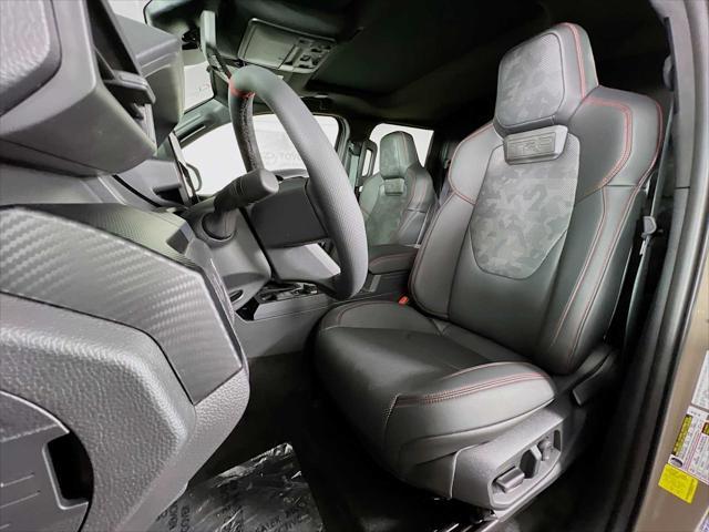 new 2025 Toyota Tacoma car, priced at $65,363