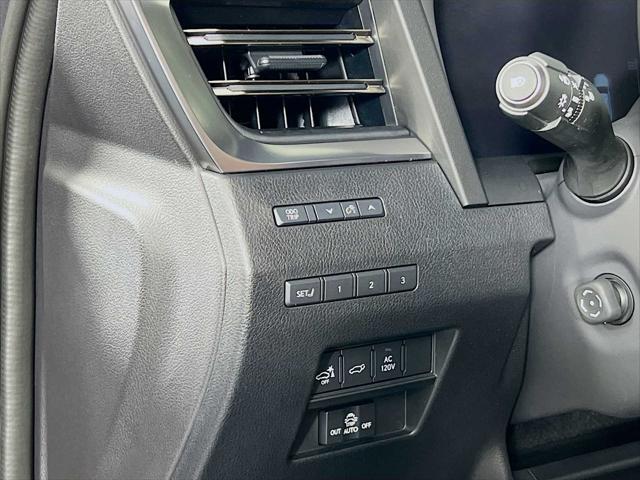 used 2024 Lexus GX 550 car, priced at $95,991