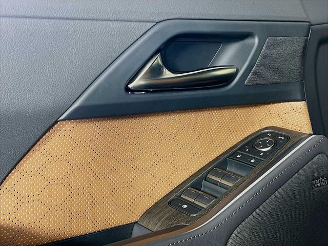 used 2024 Lexus GX 550 car, priced at $95,991