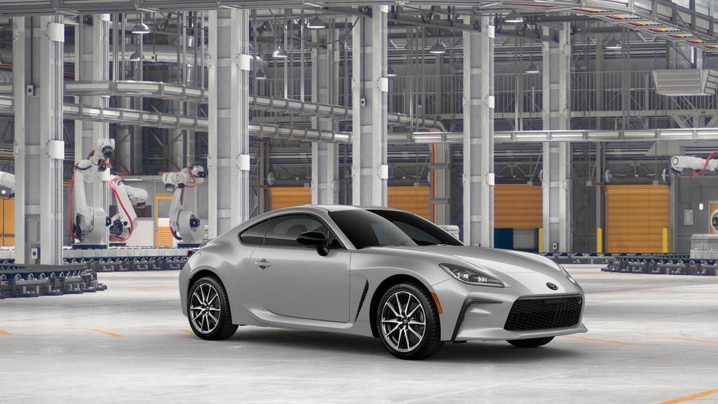 new 2025 Toyota GR86 car, priced at $32,373