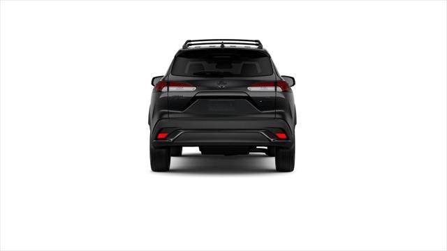 new 2025 Toyota Corolla Hybrid car, priced at $34,645