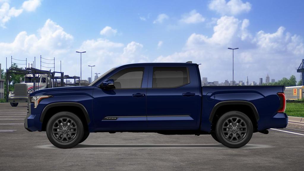 new 2026 Toyota Tundra car, priced at $71,621