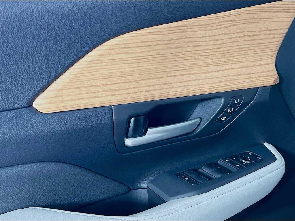 new 2026 Toyota Grand Highlander car, priced at $58,043