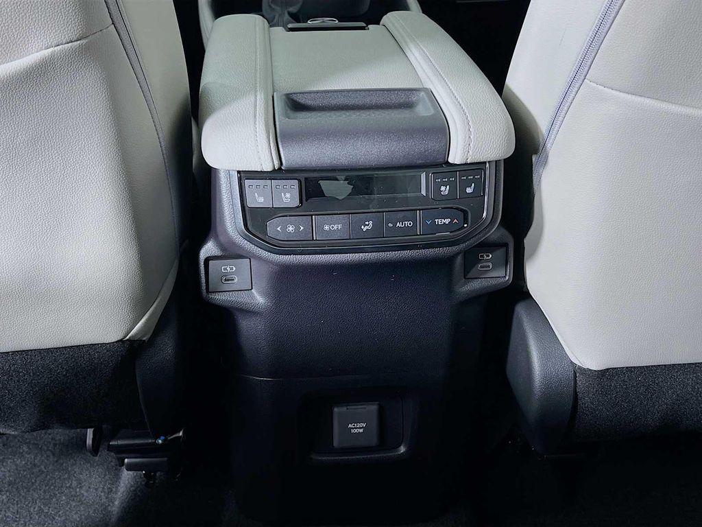 new 2026 Toyota Grand Highlander car, priced at $58,043