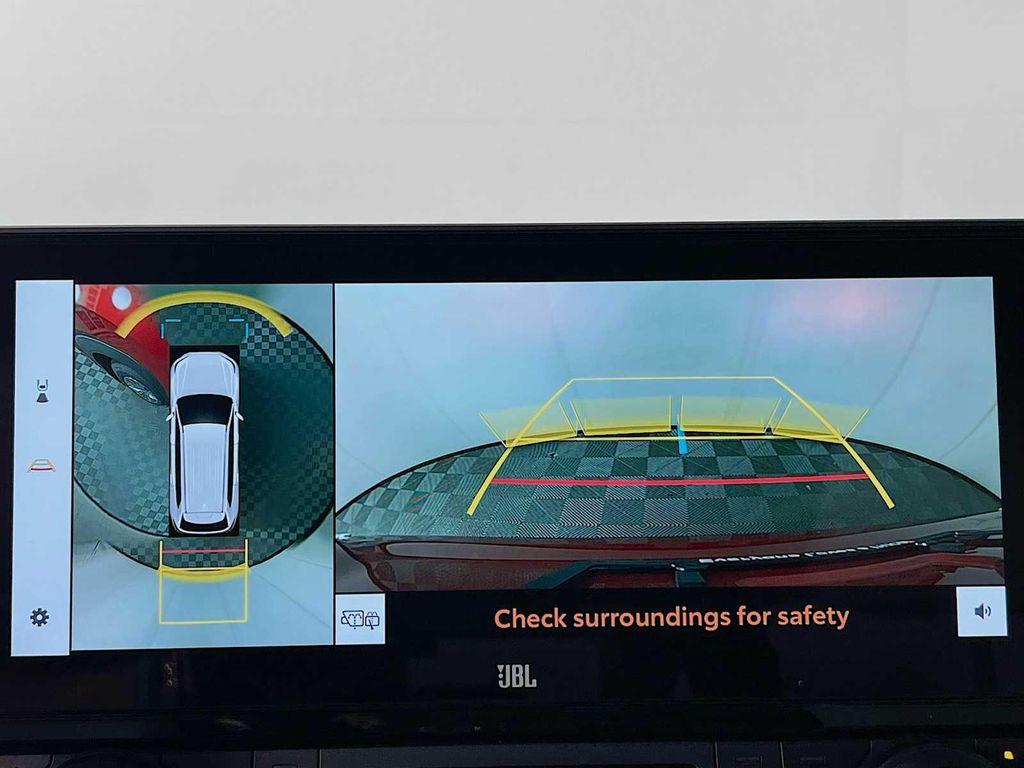 new 2026 Toyota Grand Highlander car, priced at $58,043