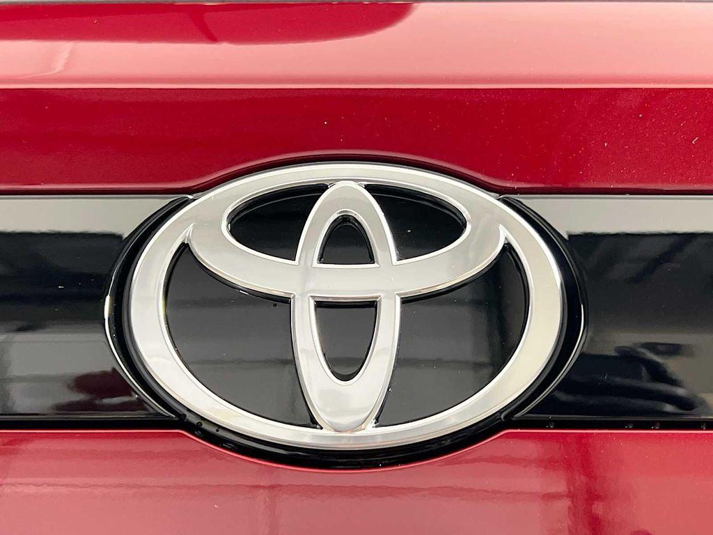 new 2026 Toyota Grand Highlander car, priced at $58,043