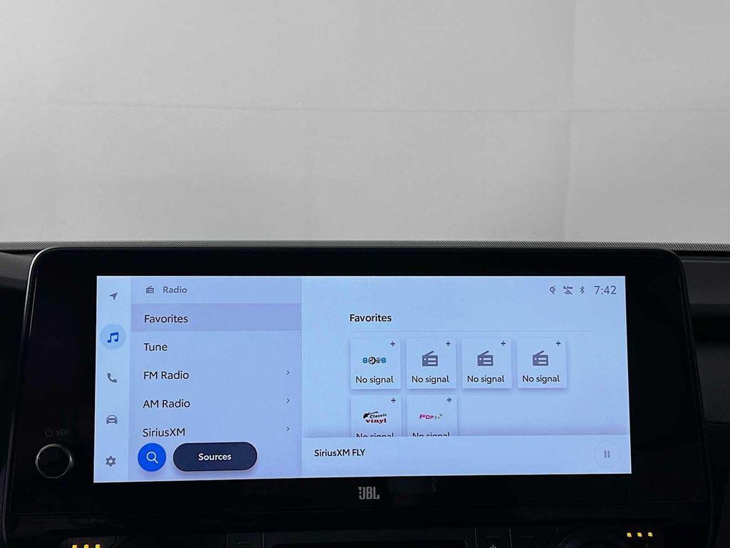 new 2026 Toyota Grand Highlander car, priced at $58,043