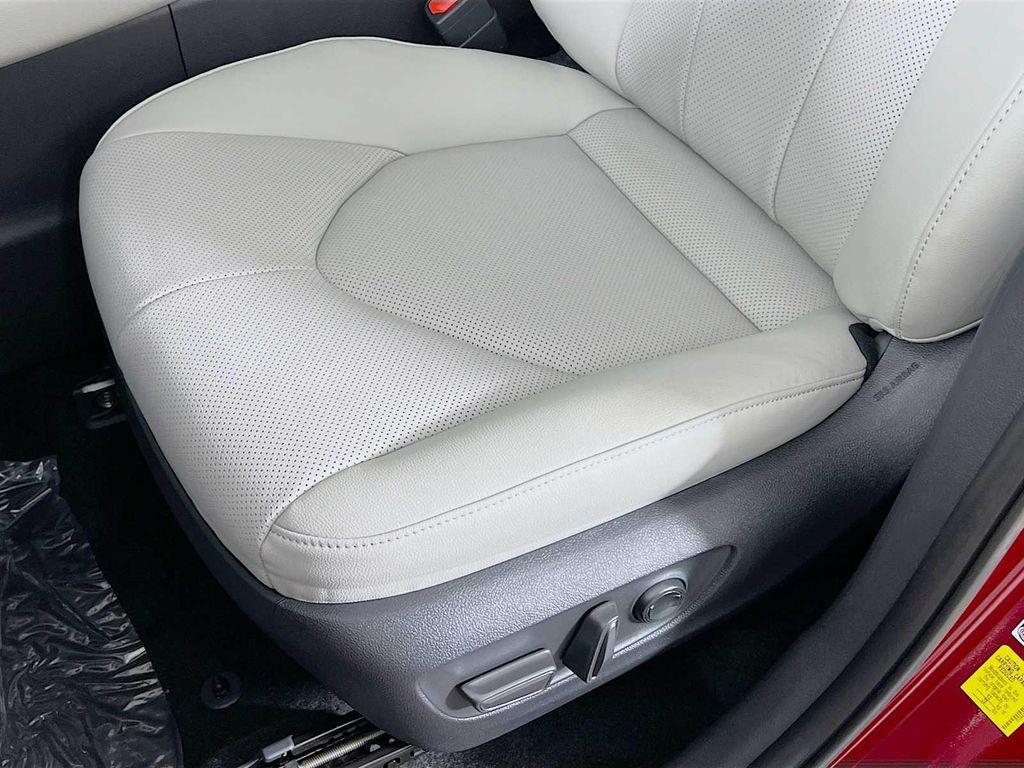 new 2026 Toyota Grand Highlander car, priced at $58,043