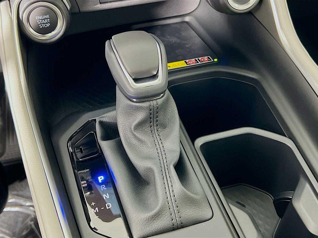 new 2026 Toyota Grand Highlander car, priced at $58,043