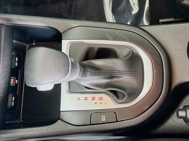 used 2023 Kia Forte car, priced at $19,991