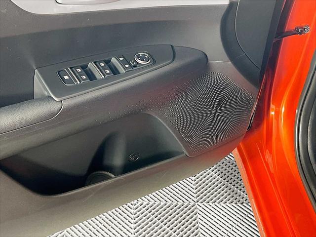 used 2023 Kia Forte car, priced at $19,991