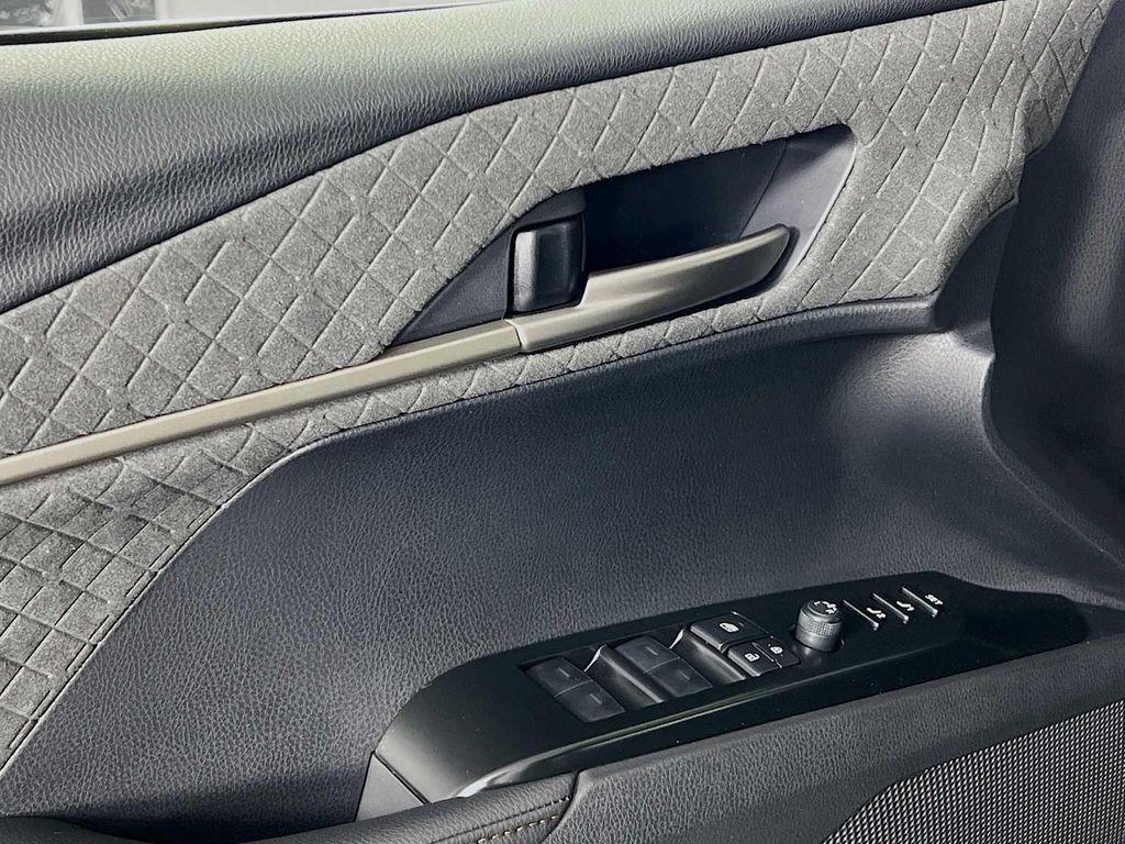 new 2026 Toyota Camry car, priced at $41,499