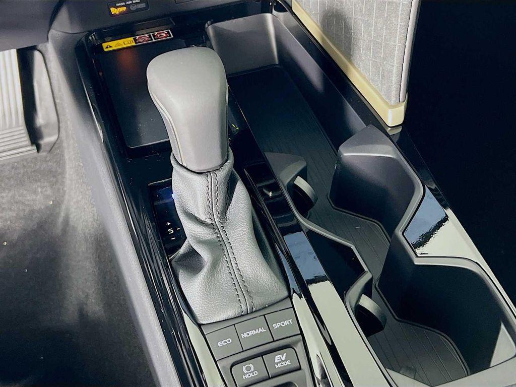 new 2026 Toyota Camry car, priced at $41,499
