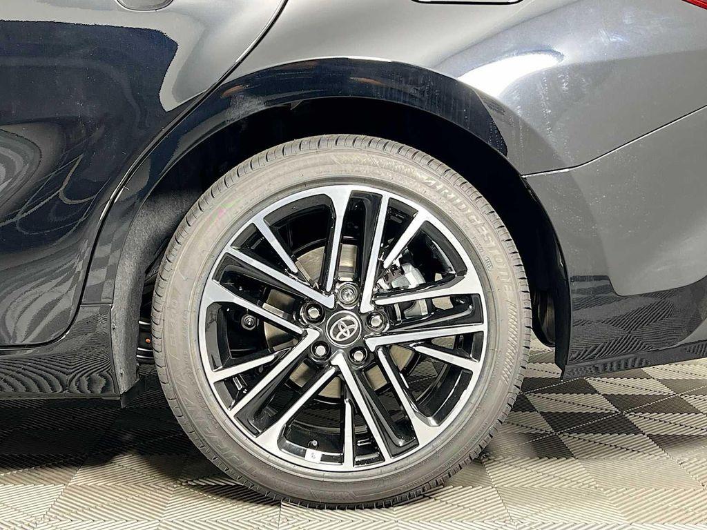 new 2026 Toyota Camry car, priced at $41,499