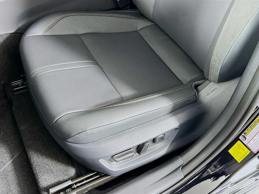new 2026 Toyota Camry car, priced at $41,499