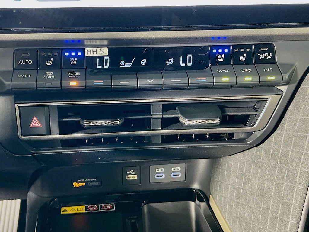 new 2026 Toyota Camry car, priced at $41,499
