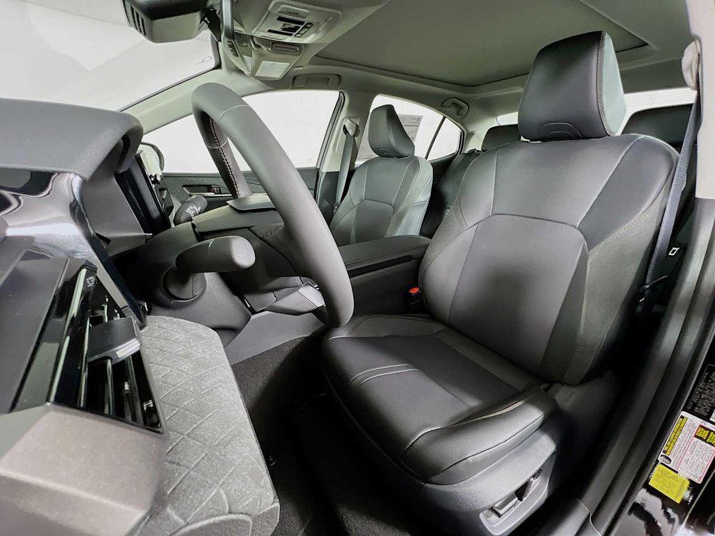 new 2026 Toyota Camry car, priced at $41,499