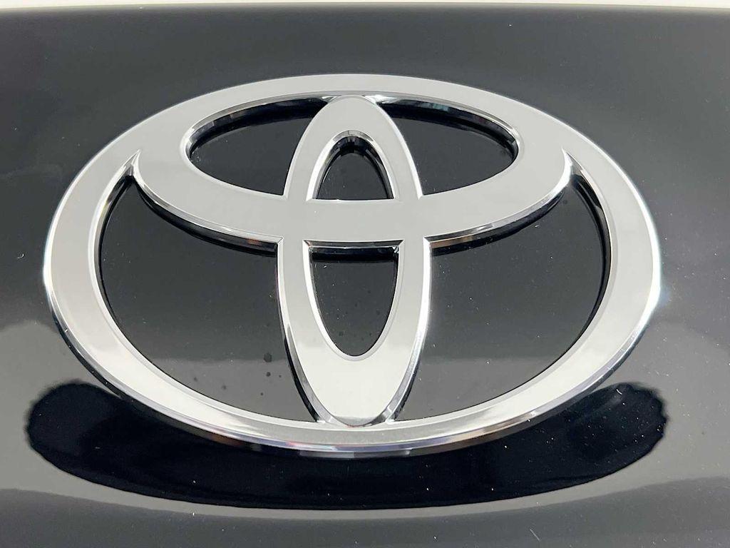 new 2026 Toyota Camry car, priced at $41,499