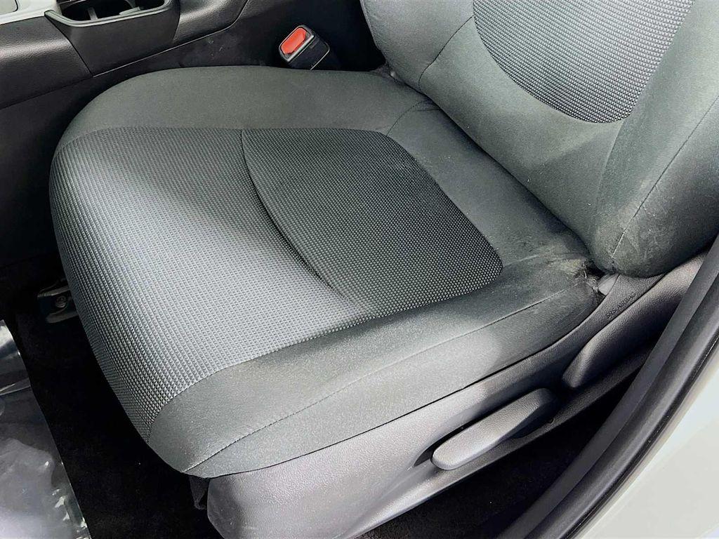 used 2023 Toyota RAV4 car, priced at $29,491