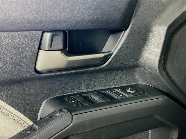 new 2025 Toyota Tacoma car, priced at $50,999