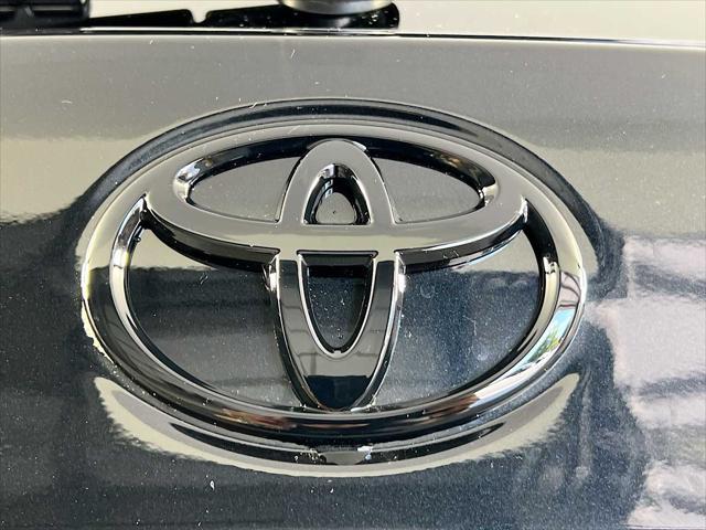 new 2025 Toyota Corolla Hybrid car, priced at $30,861