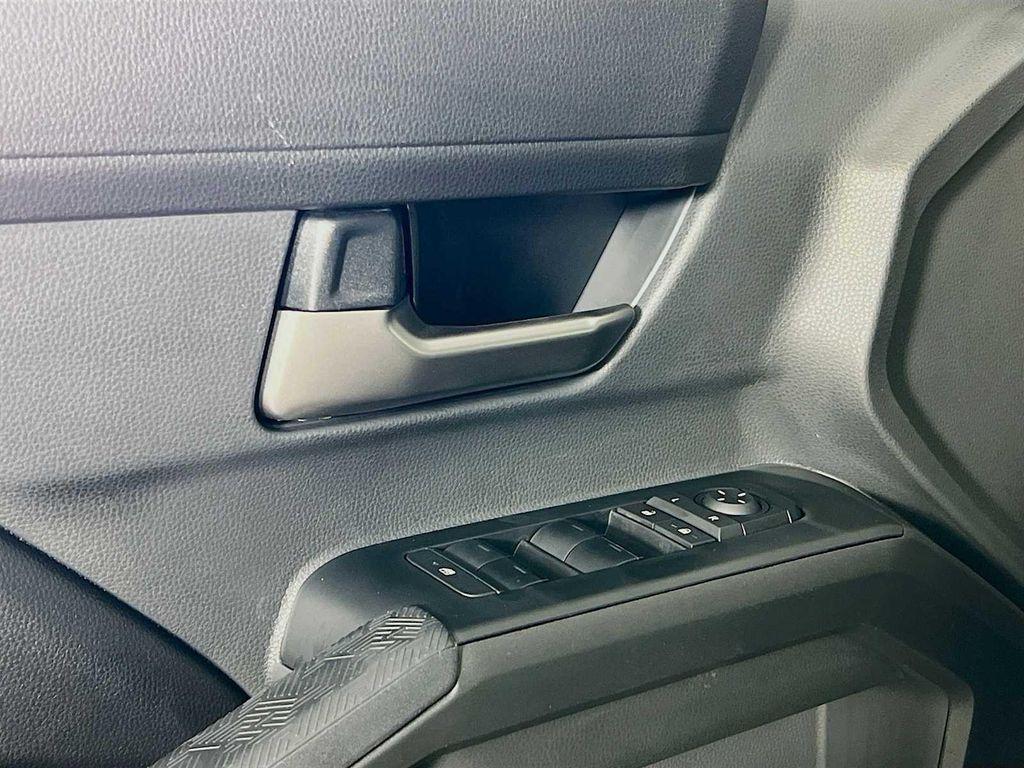 new 2025 Toyota Tacoma car, priced at $52,058