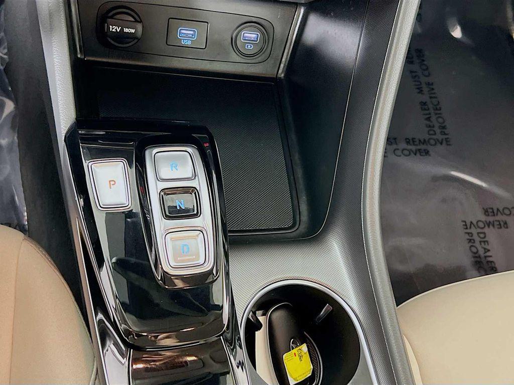 used 2023 Hyundai Sonata car, priced at $22,991