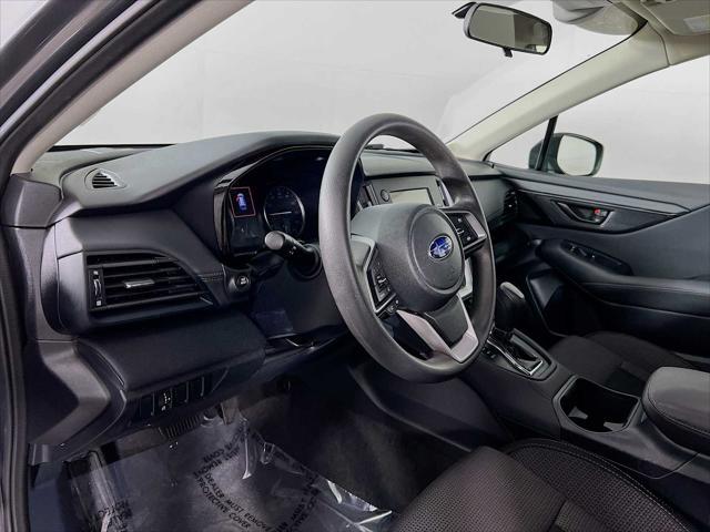 used 2021 Subaru Outback car, priced at $22,491