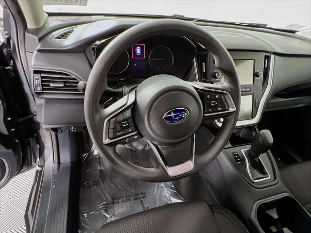 used 2021 Subaru Outback car, priced at $22,491