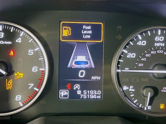 used 2021 Subaru Outback car, priced at $22,491