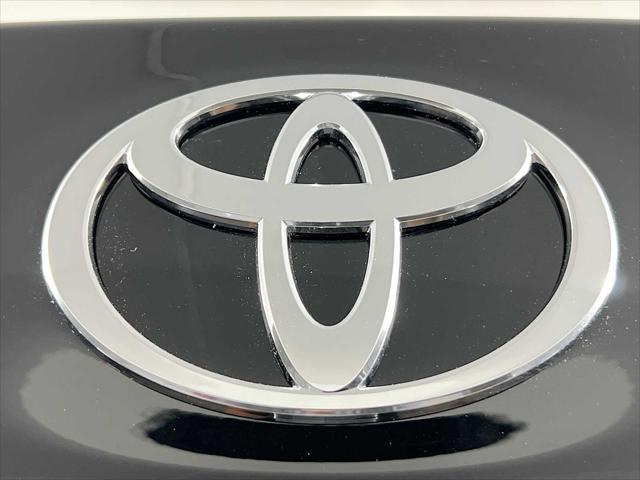 new 2025 Toyota Camry car, priced at $41,018
