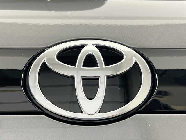 new 2025 Toyota Grand Highlander car, priced at $52,763