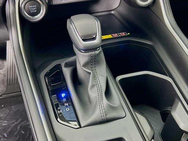 new 2025 Toyota Grand Highlander car, priced at $52,763