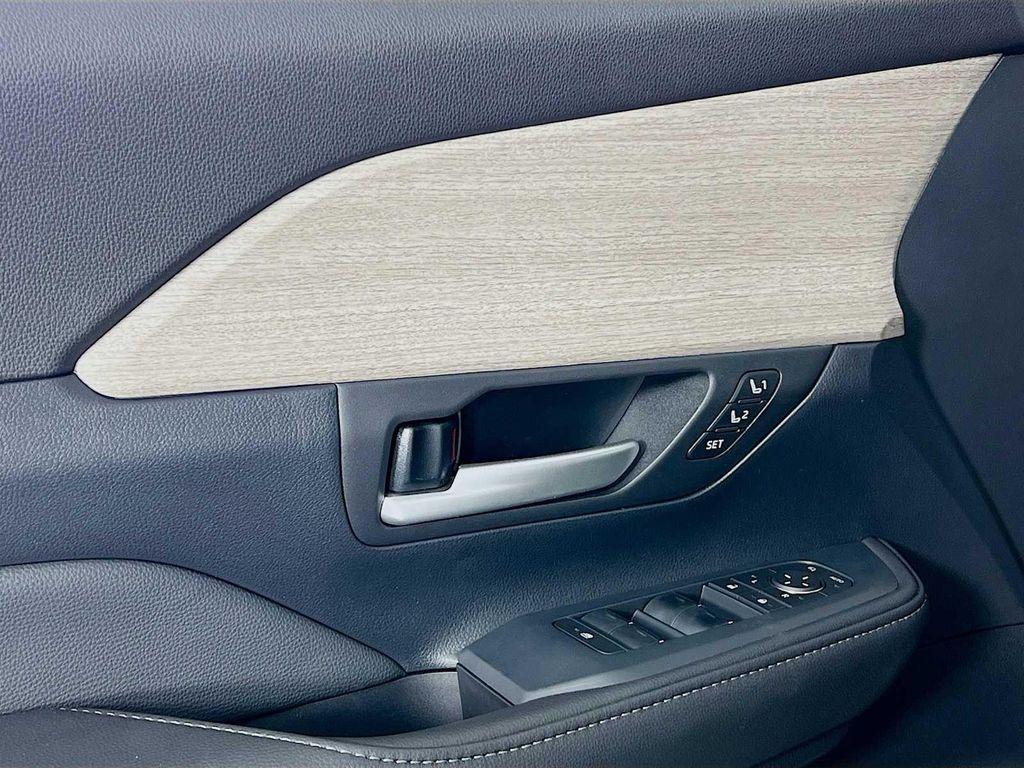 new 2026 Toyota Grand Highlander car, priced at $54,433