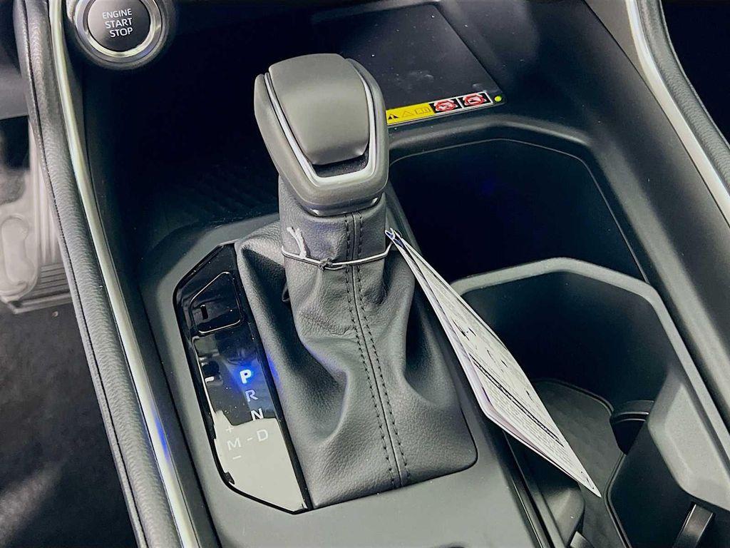 new 2026 Toyota Grand Highlander car, priced at $54,433