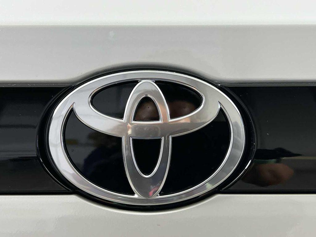 new 2026 Toyota Grand Highlander car, priced at $54,433