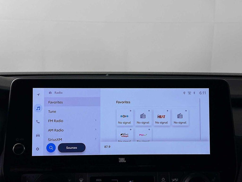 new 2026 Toyota Grand Highlander car, priced at $54,433