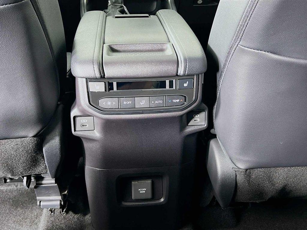 new 2026 Toyota Grand Highlander car, priced at $54,433