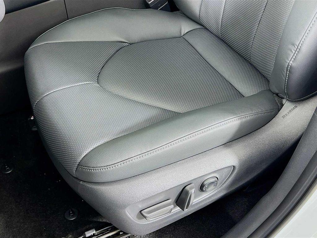 new 2026 Toyota Grand Highlander car, priced at $54,433