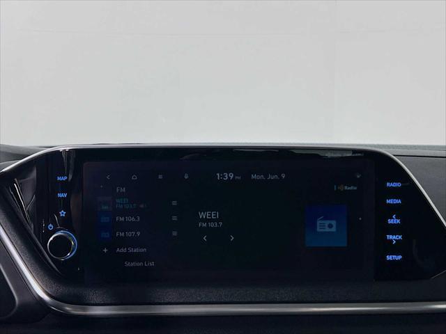 used 2023 Hyundai Sonata car, priced at $21,991