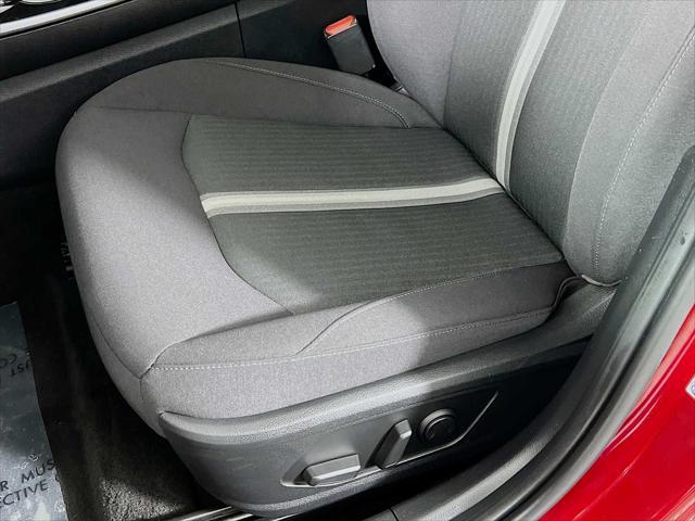 used 2023 Hyundai Sonata car, priced at $21,991